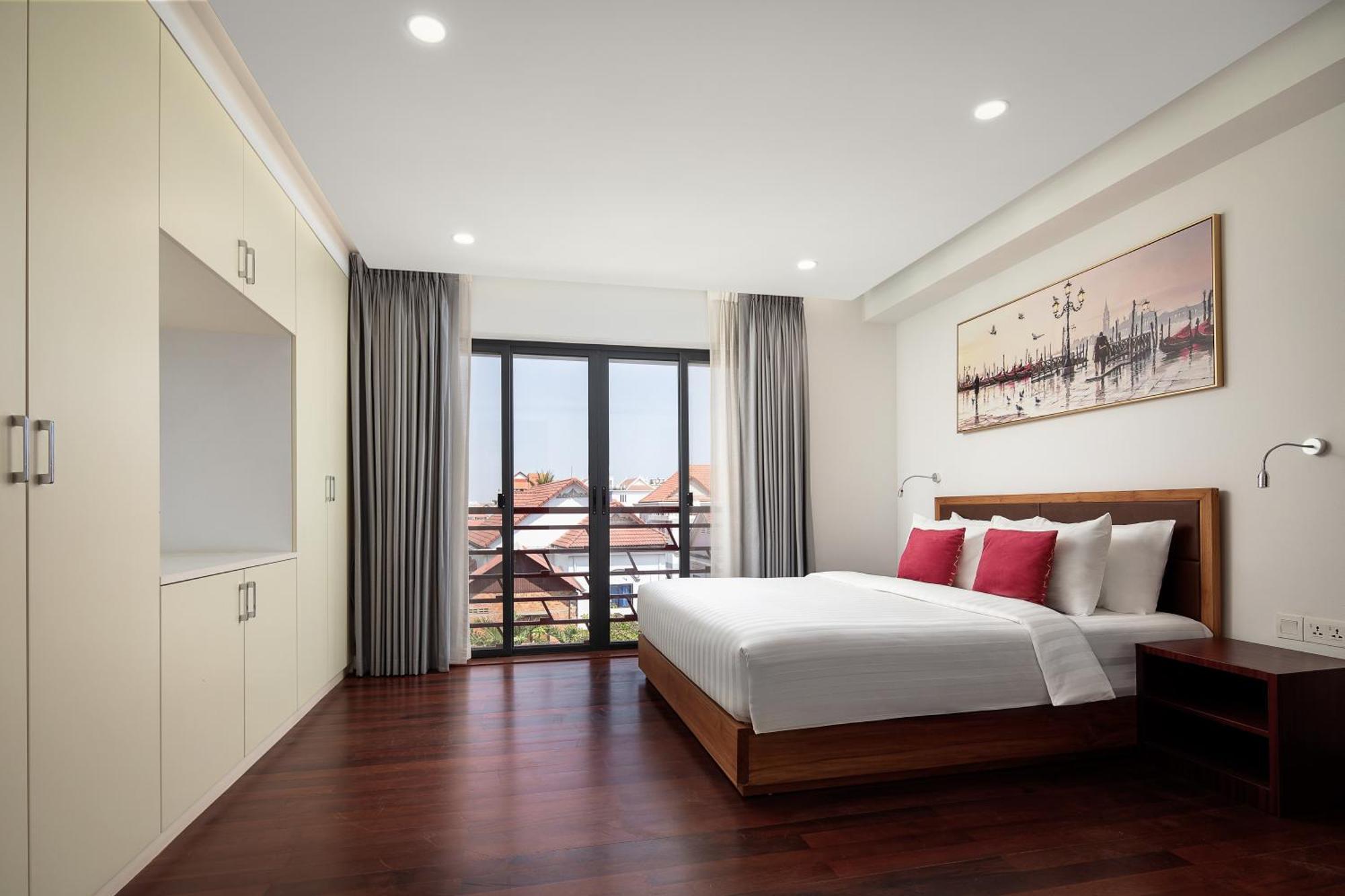 Angkor Mansion & Residence Σιέμ Ρέαπ Εξωτερικό φωτογραφία